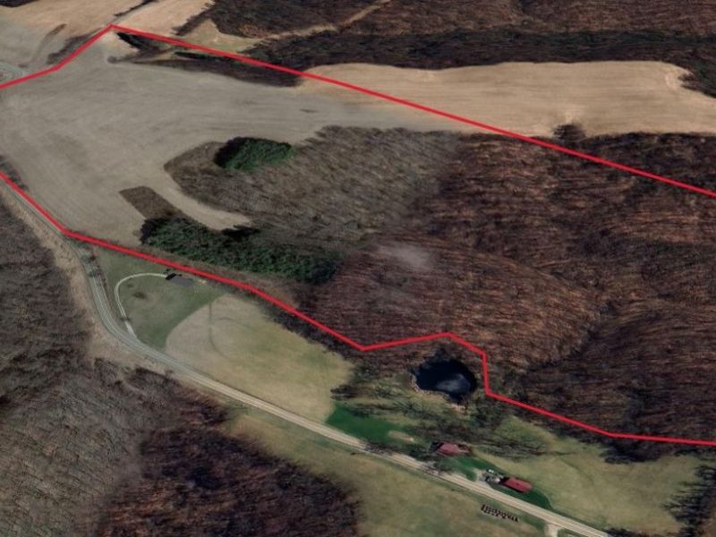 Township Rd. 164, Salineville, OH 43945 Photo 18