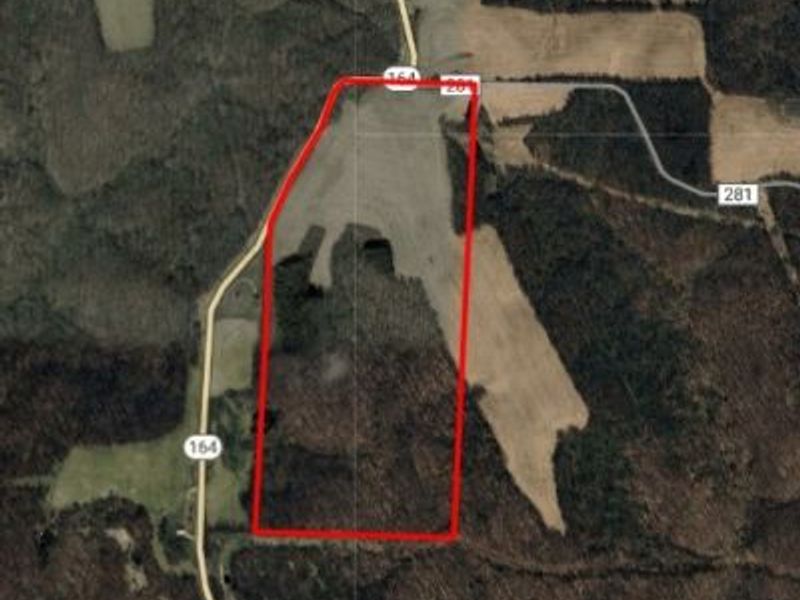 Township Rd. 164, Salineville, OH 43945 Photo 19