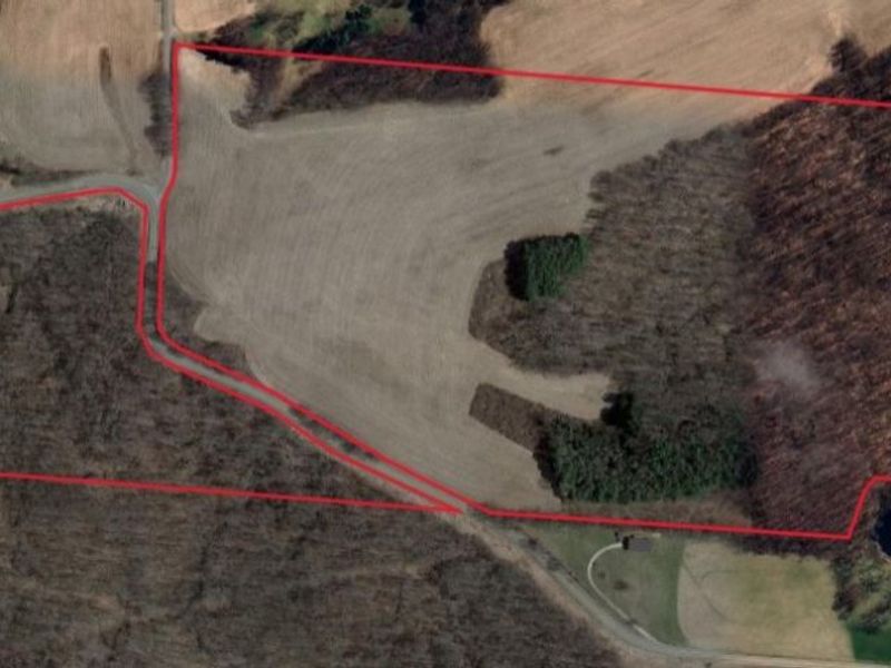 Township Rd. 164, Salineville, OH 43945 Photo 22
