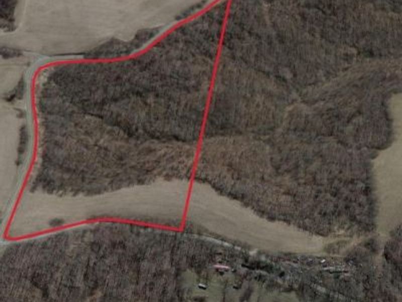 Township Rd. 164, Salineville, OH 43945 Photo 25