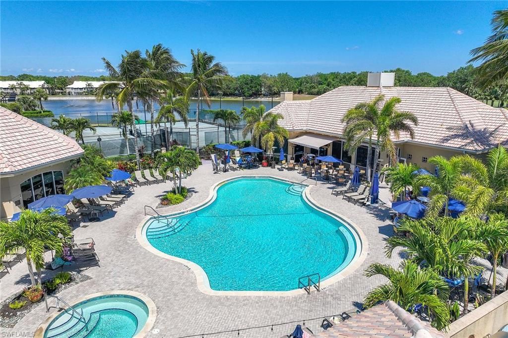 13010 Amberley Ct, Unit 204, Bonita Springs, FL 34135 Photo