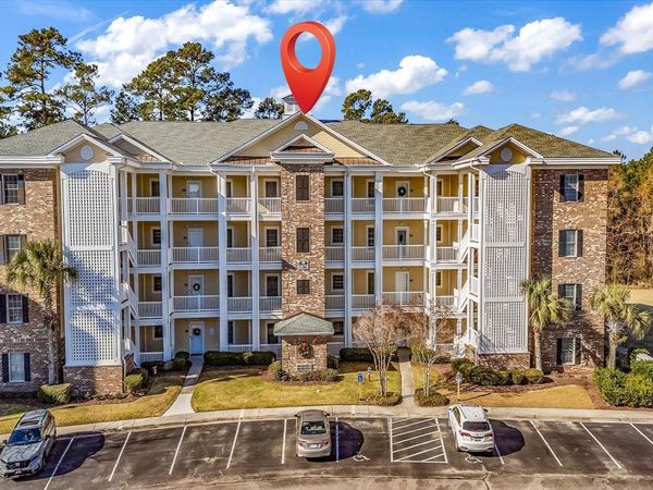 4870 Luster Leaf Circle, Unit 104, Myrtle Beach, SC 29577