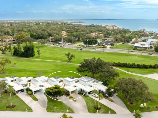 6147 43RD STREET W, Unit 3, BRADENTON, FL 34210