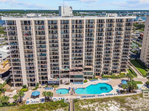 27100 Perdido Beach Boulevard, Unit 908, Orange Beach, AL 36561