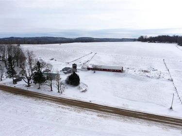 1433 Forsythe Road, Wellsville, NY 14895