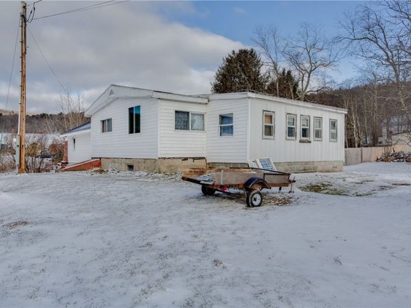 1703 County Highway 9, Davenport, NY 13750