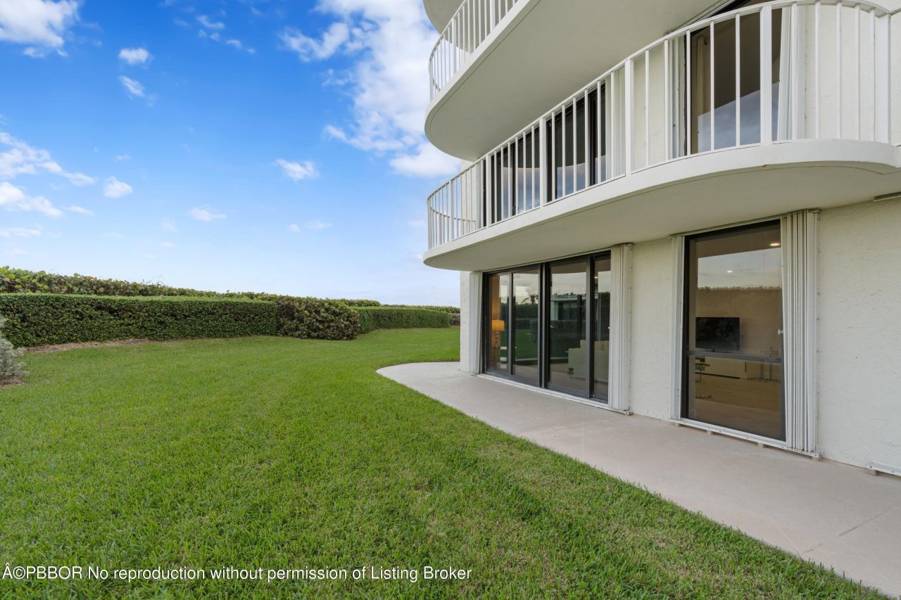 3360 S Ocean Boulevard, Unit 1DII, Palm Beach, FL 33480 Photo