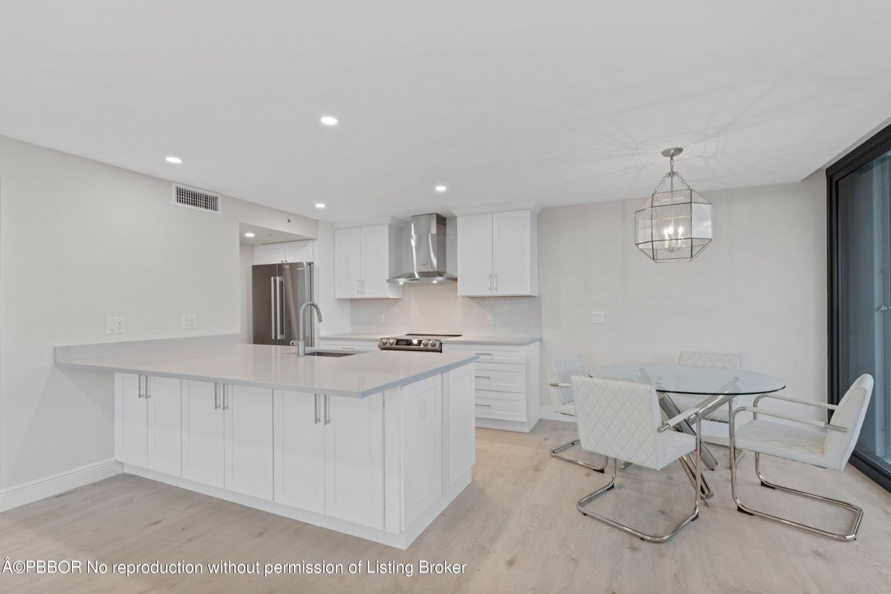 3360 S Ocean Boulevard, Unit 1DII, Palm Beach, FL 33480 Photo