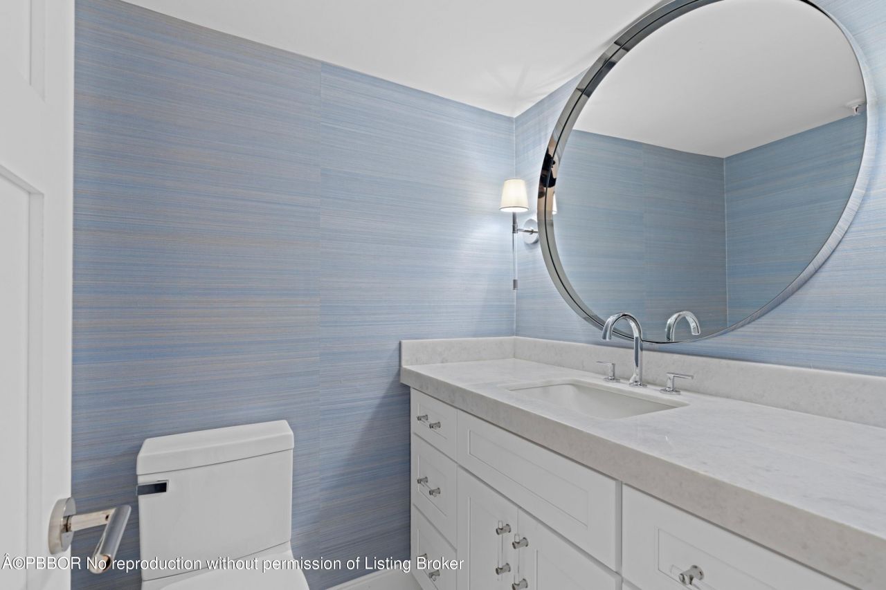 3360 S Ocean Boulevard, Unit 1DII, Palm Beach, FL 33480 Photo