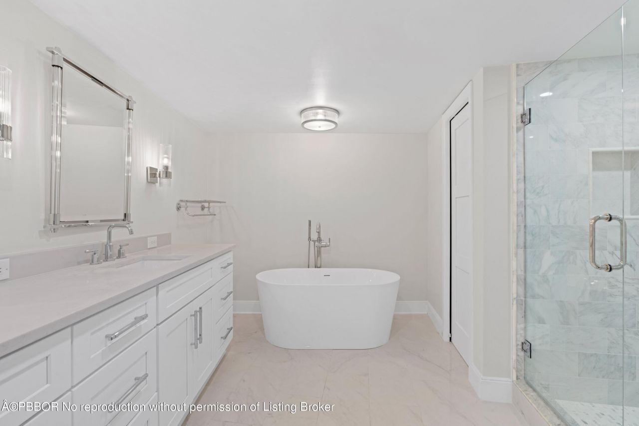 3360 S Ocean Boulevard, Unit 1DII, Palm Beach, FL 33480 Photo