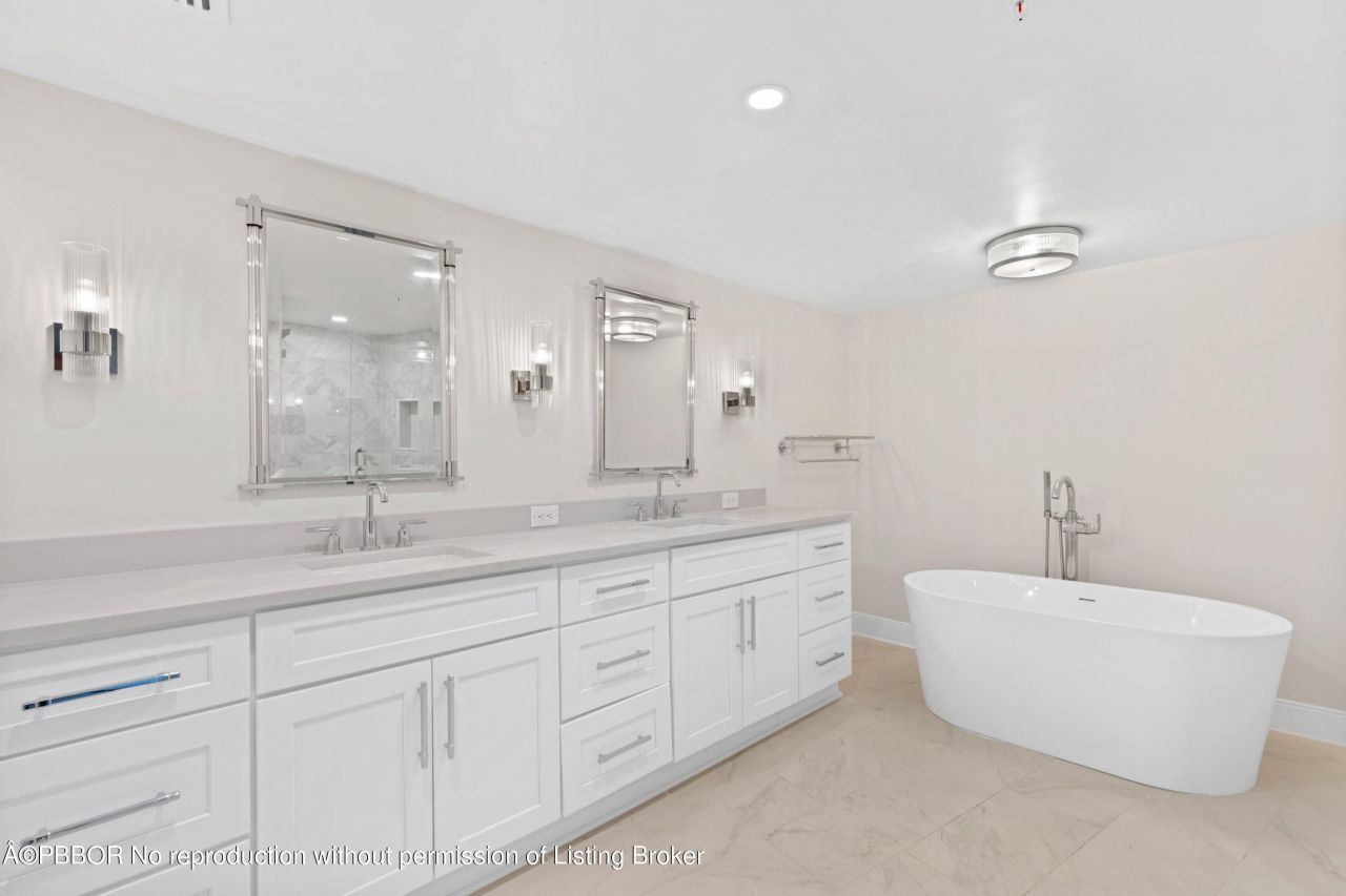 3360 S Ocean Boulevard, Unit 1DII, Palm Beach, FL 33480 Photo