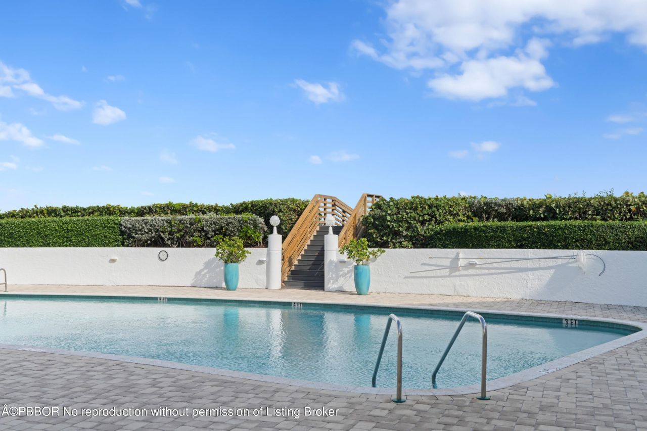 3360 S Ocean Boulevard, Unit 1DII, Palm Beach, FL 33480 Photo