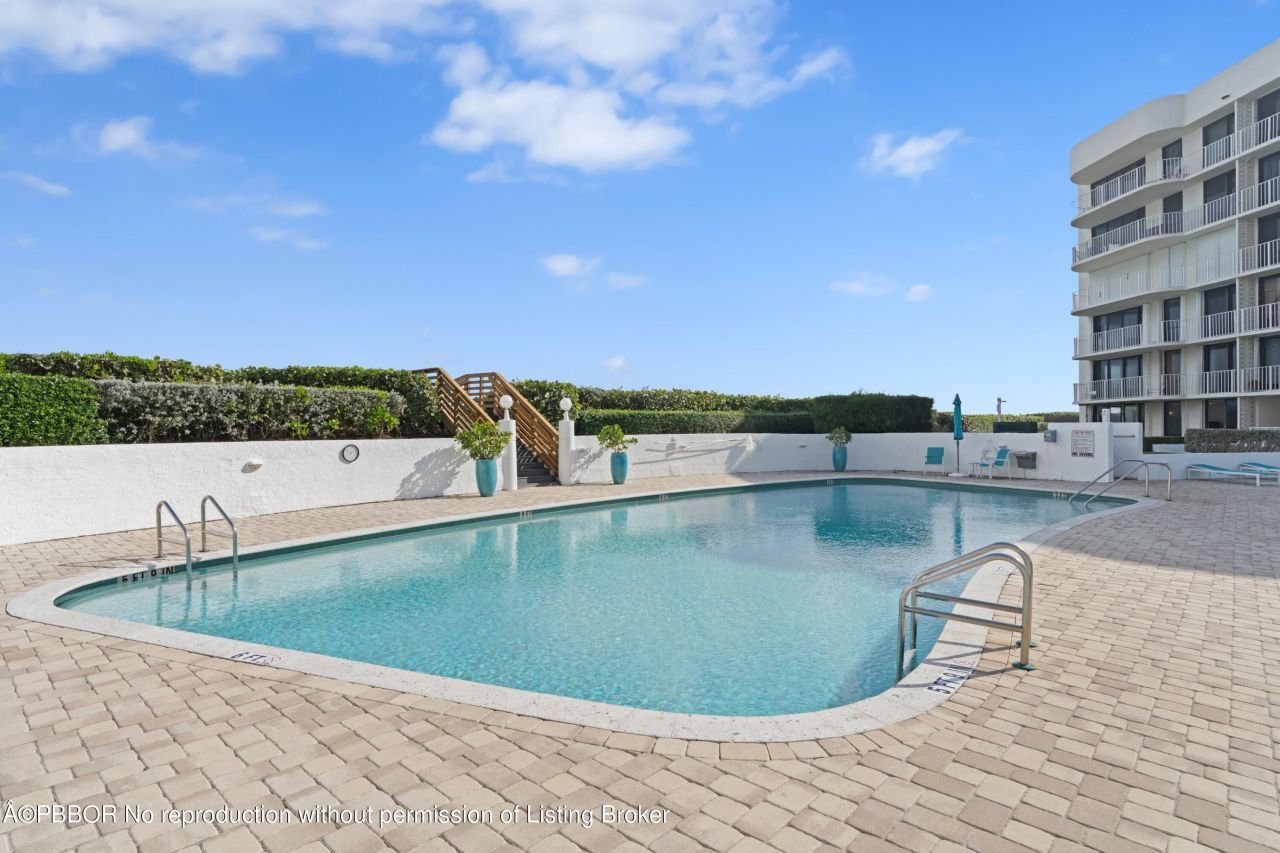 3360 S Ocean Boulevard, Unit 1DII, Palm Beach, FL 33480 Photo