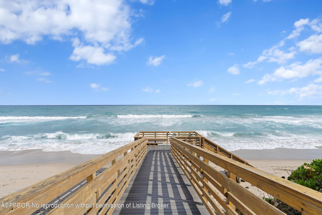 3360 S Ocean Boulevard, Unit 1DII, Palm Beach, FL 33480 Photo