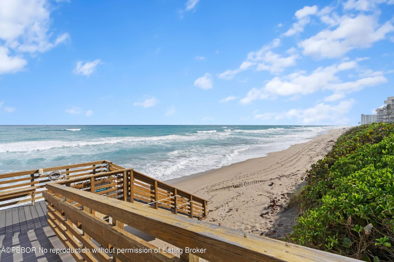 3360 S Ocean Boulevard, Unit 1DII, Palm Beach, FL 33480 Photo