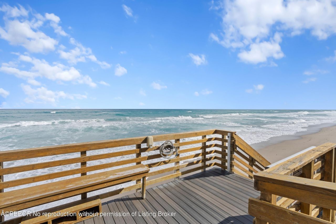 3360 S Ocean Boulevard, Unit 1DII, Palm Beach, FL 33480 Photo