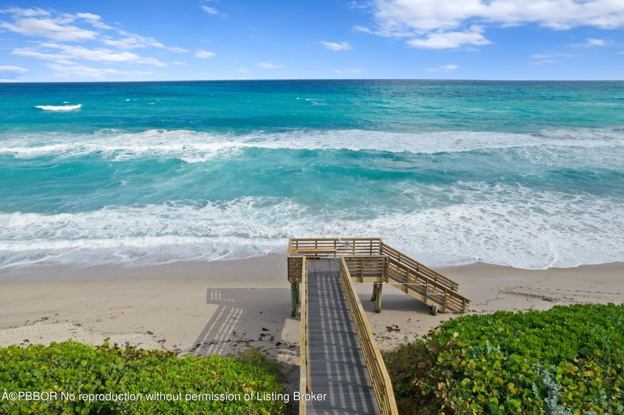 3360 S Ocean Boulevard, Unit 1DII, Palm Beach, FL 33480 Photo