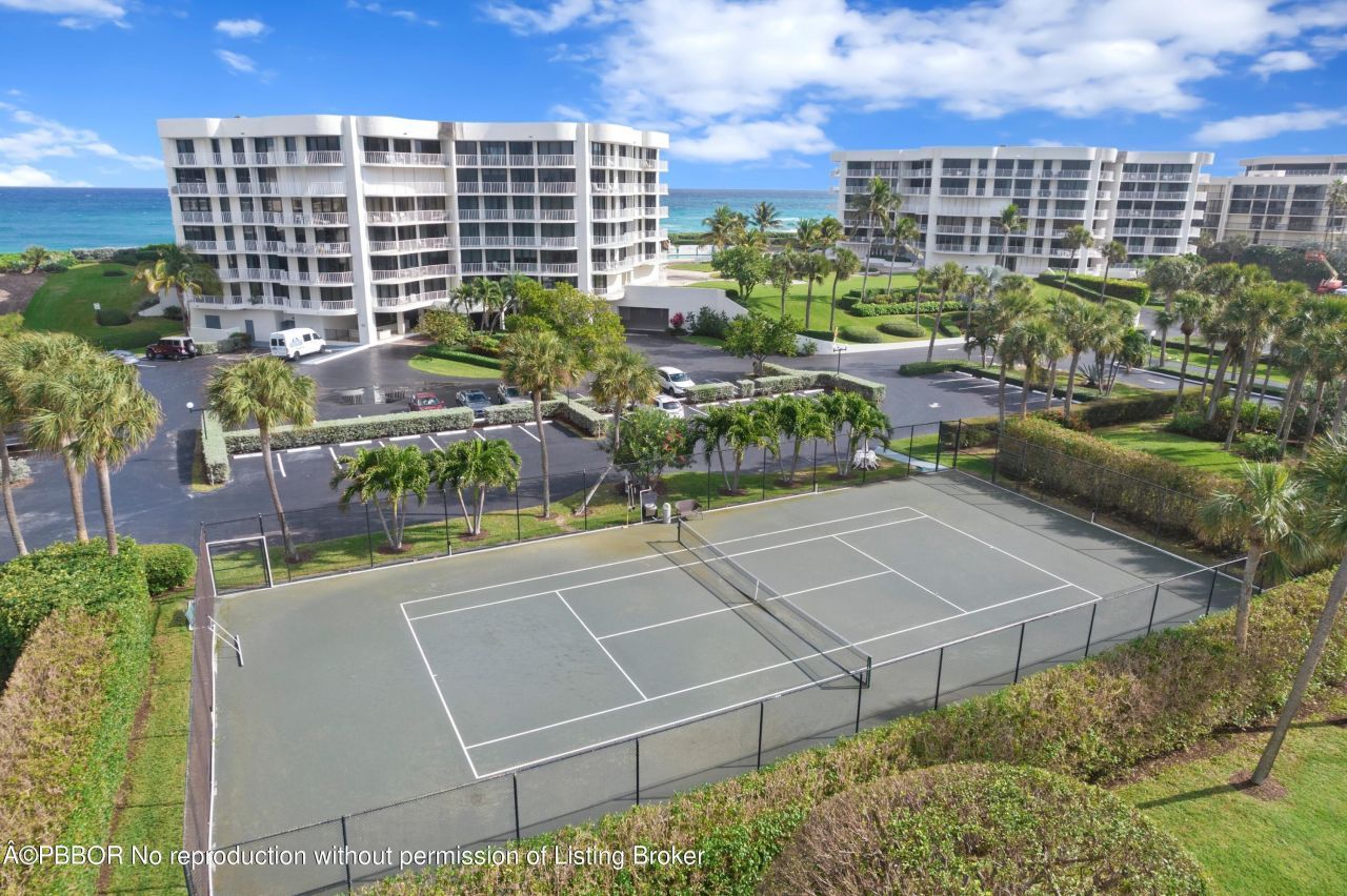 3360 S Ocean Boulevard, Unit 1DII, Palm Beach, FL 33480 Photo