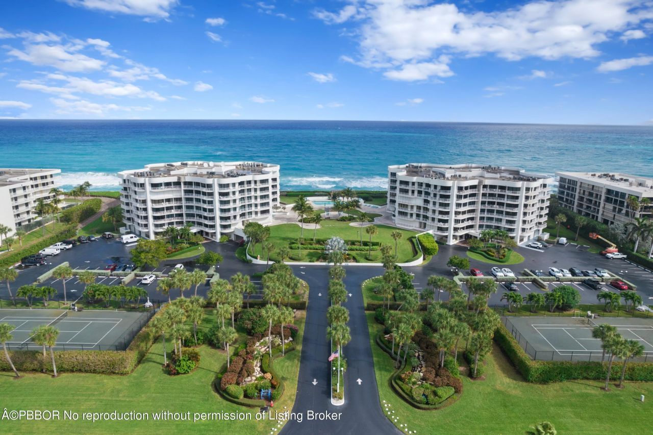 3360 S Ocean Boulevard, Unit 1DII, Palm Beach, FL 33480 Photo