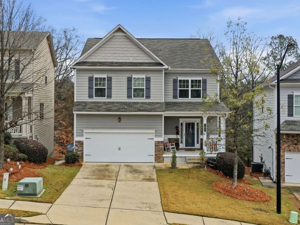 151 Prominence Court, Canton, GA 30114