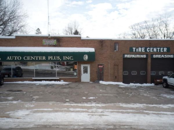 N4364 STATE ROAD 49, Poy Sippi, WI 54967