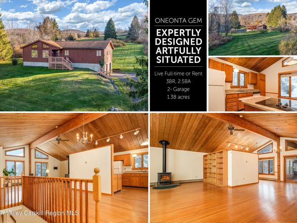 260 South Side Drive, Oneonta, NY 13820