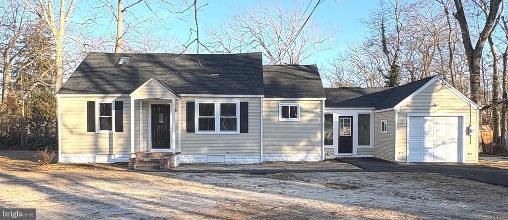 4 W Lakeshore Drive, Browns Mills, NJ 08015 Main Photo