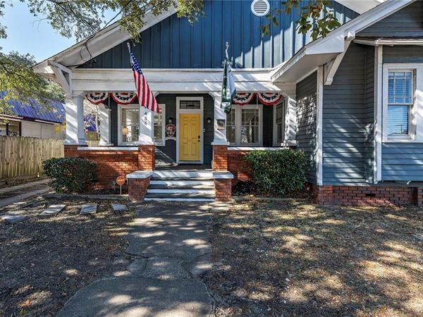 456 Broad Street S, Mobile, AL 36603