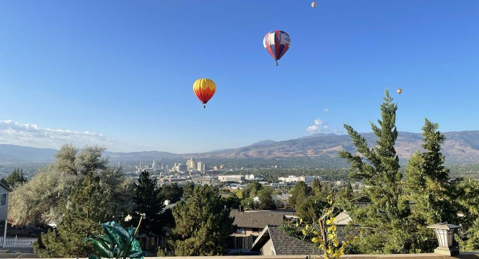 3400 Socrates Drive, Reno, NV 89512 Photo