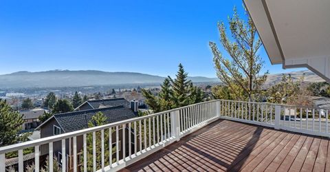 3400 Socrates Drive, Reno, NV 89512 Photo