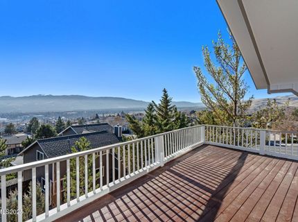 3400 Socrates Drive, Reno, NV 89512 Photo