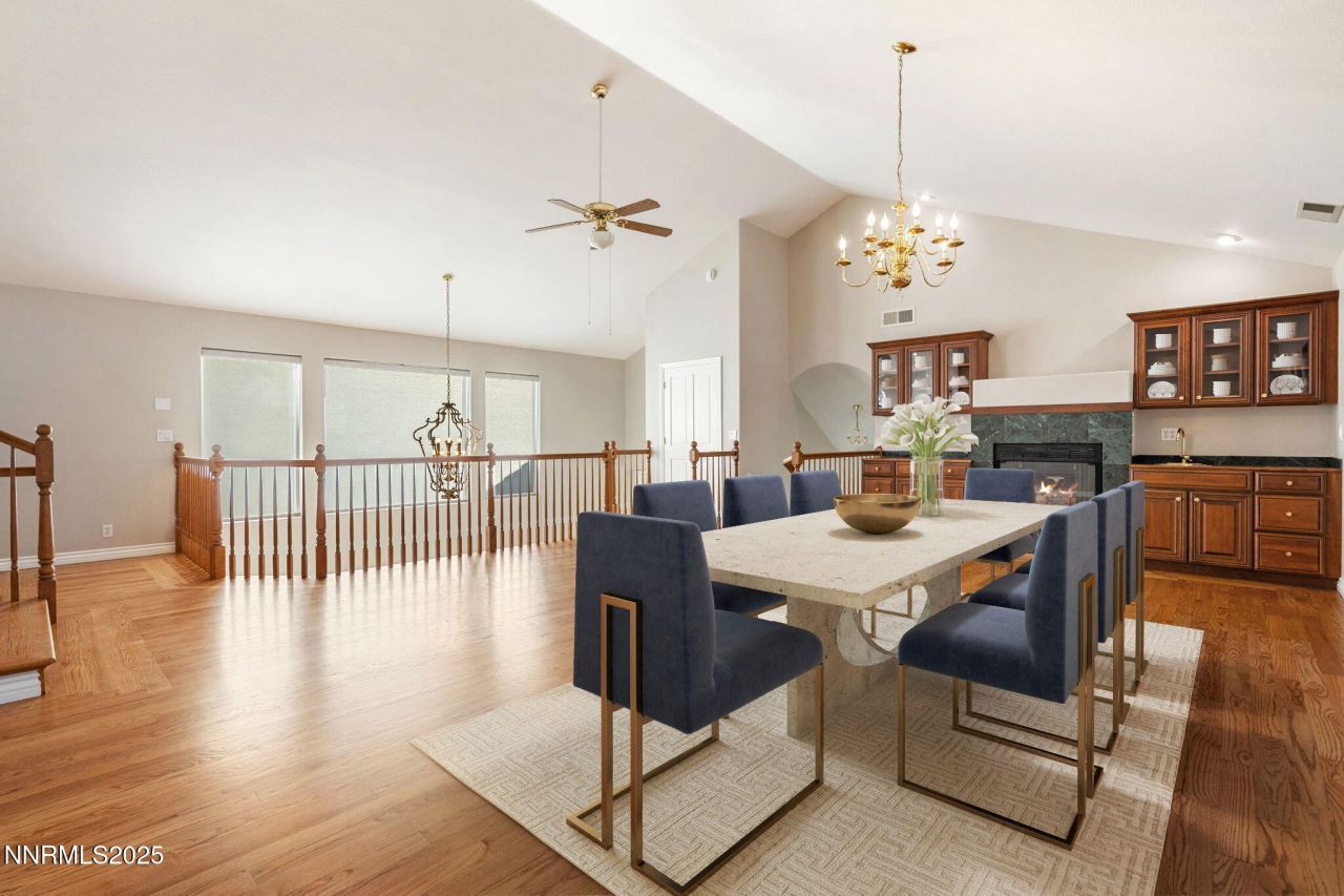 3400 Socrates Drive, Reno, NV 89512 Photo