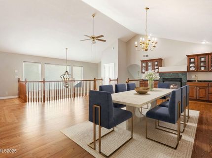 3400 Socrates Drive, Reno, NV 89512 Photo