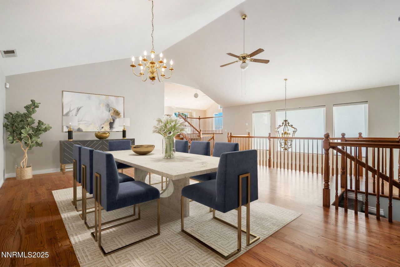 3400 Socrates Drive, Reno, NV 89512 Photo