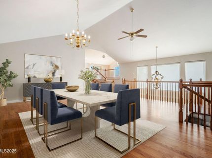 3400 Socrates Drive, Reno, NV 89512 Photo