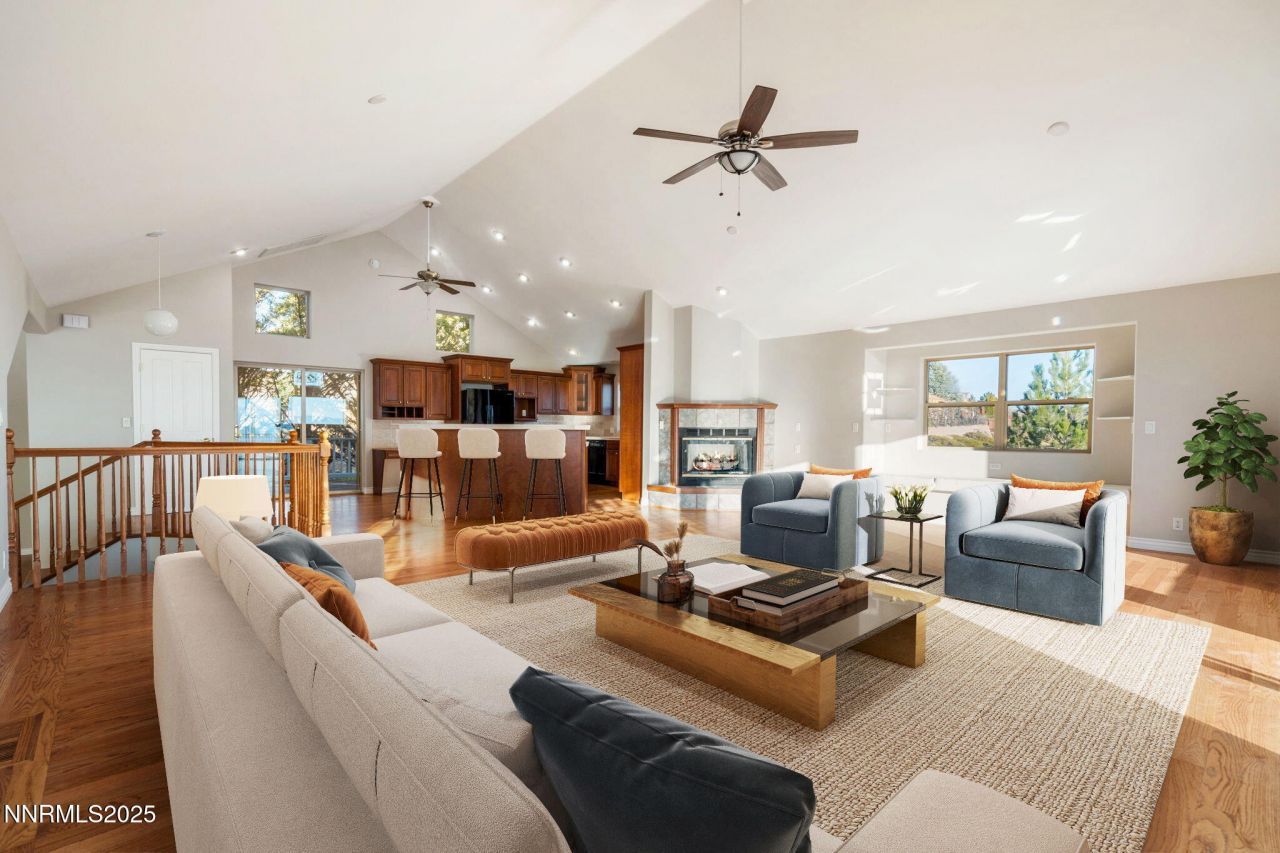 3400 Socrates Drive, Reno, NV 89512 Photo