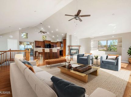 3400 Socrates Drive, Reno, NV 89512 Photo