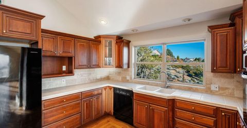 3400 Socrates Drive, Reno, NV 89512 Photo