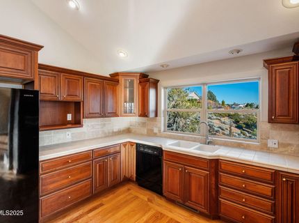 3400 Socrates Drive, Reno, NV 89512 Photo