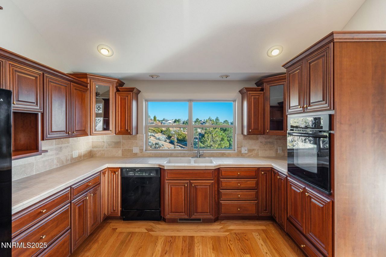 3400 Socrates Drive, Reno, NV 89512 Photo