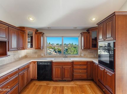 3400 Socrates Drive, Reno, NV 89512 Photo