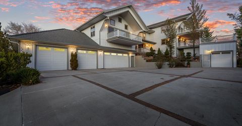 3400 Socrates Drive, Reno, NV 89512 Photo