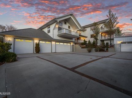 3400 Socrates Drive, Reno, NV 89512 Photo