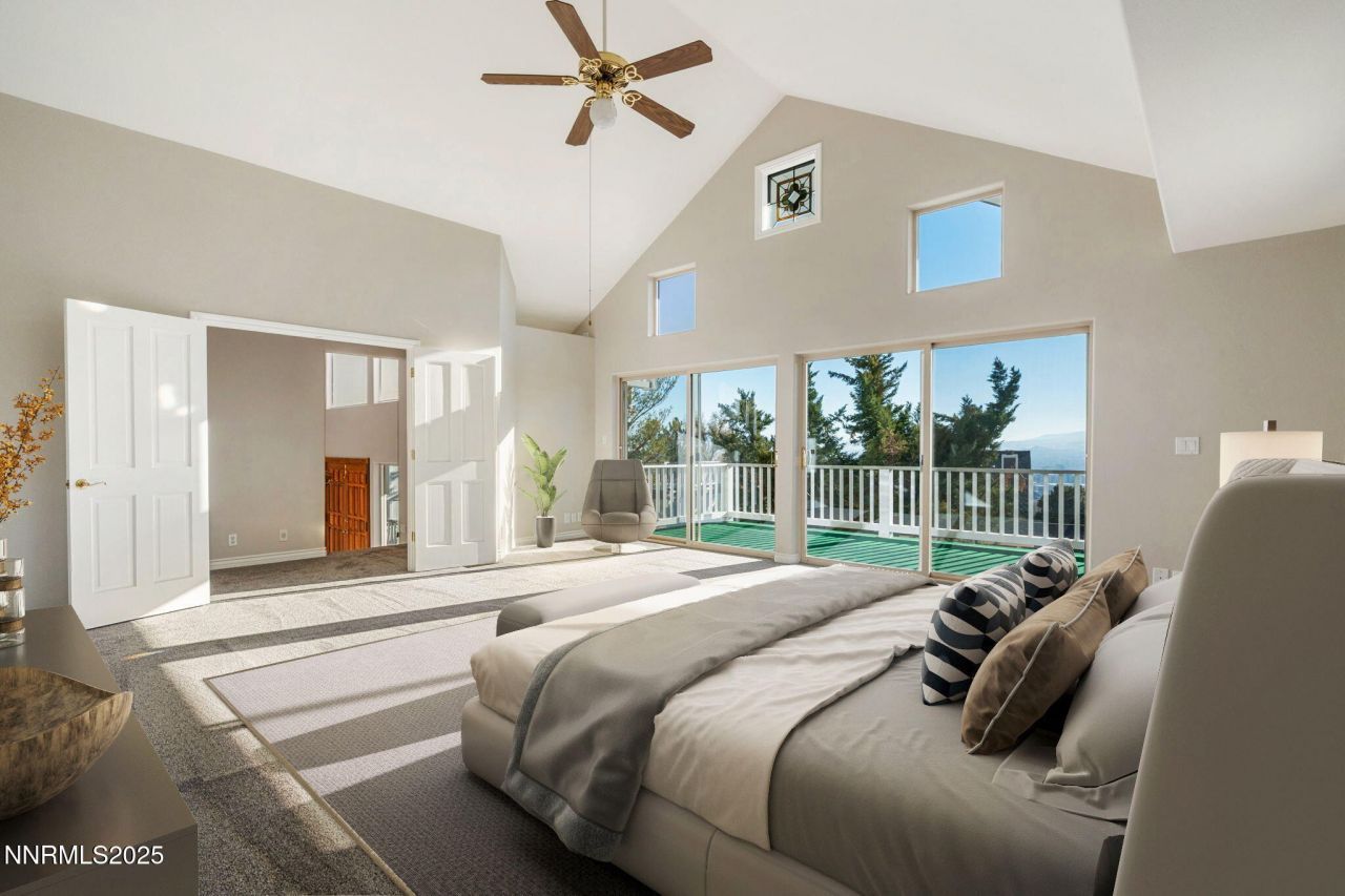 3400 Socrates Drive, Reno, NV 89512 Photo