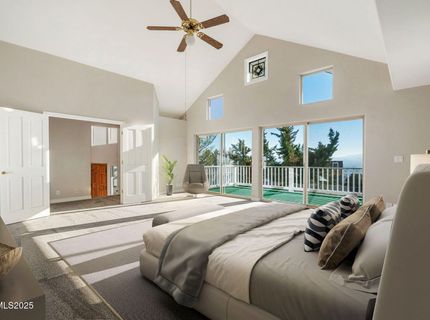 3400 Socrates Drive, Reno, NV 89512 Photo