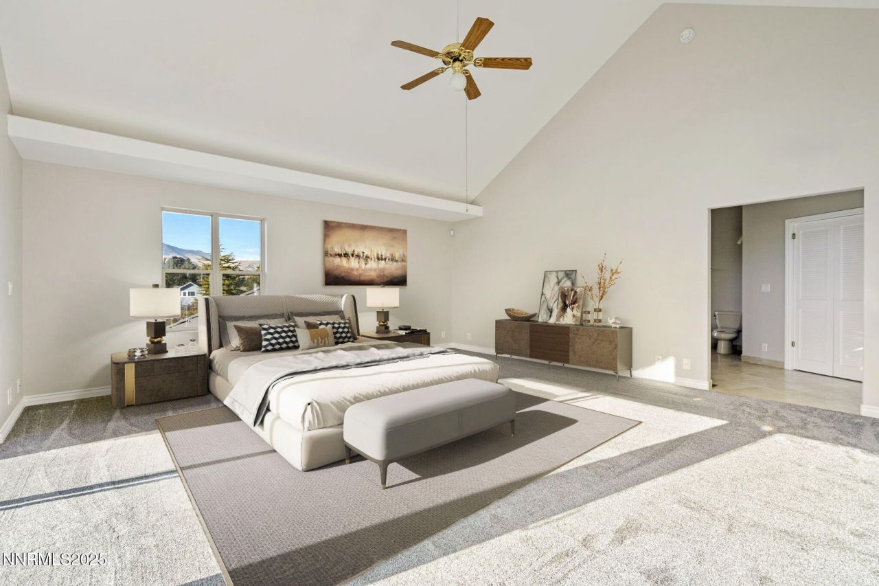 3400 Socrates Drive, Reno, NV 89512 Photo