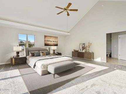 3400 Socrates Drive, Reno, NV 89512 Photo