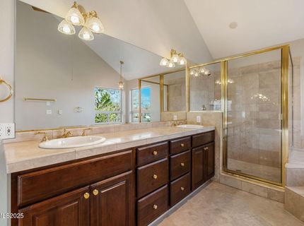 3400 Socrates Drive, Reno, NV 89512 Photo