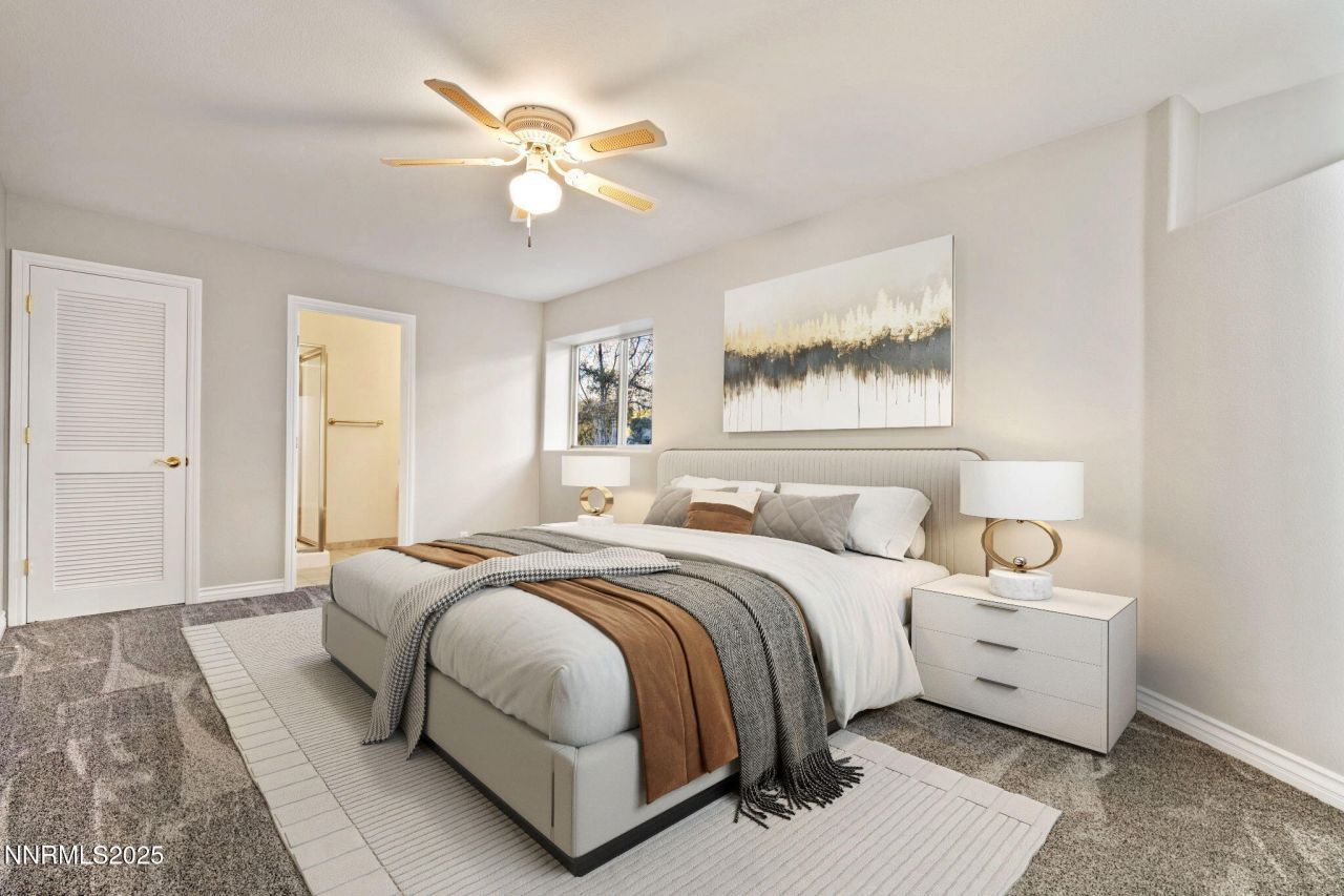 3400 Socrates Drive, Reno, NV 89512 Photo