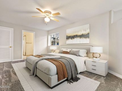 3400 Socrates Drive, Reno, NV 89512 Photo